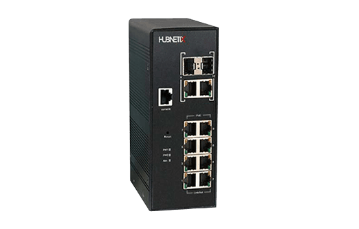 HUBNETIX ACTLINE Core Switch Series